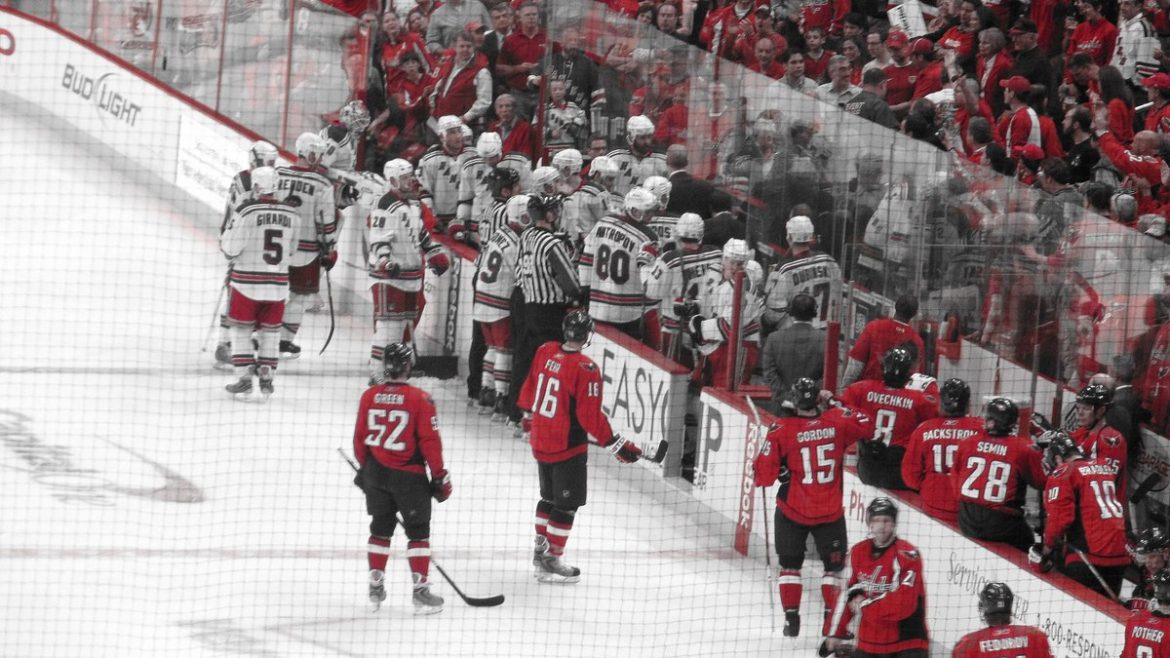 John Tortorella’s Influence Helped Vegas Find Its Swagger in Run to Stanley Cup Final