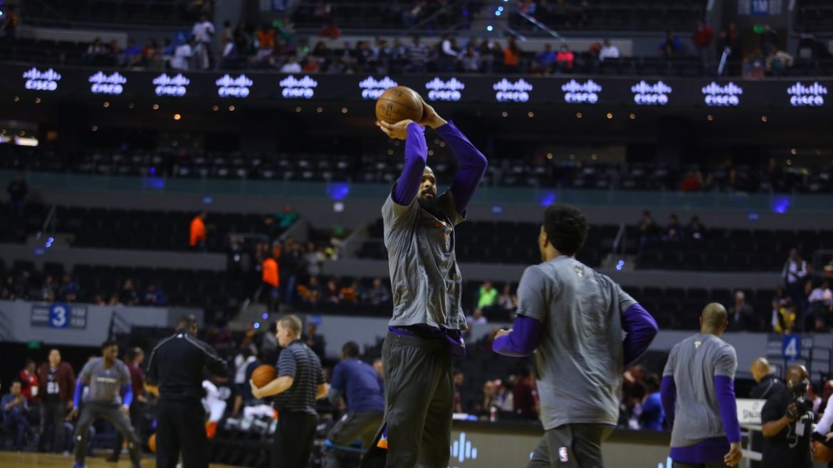 Knicks’ 10-Game Winning Streak Has New York Chasing NBA History