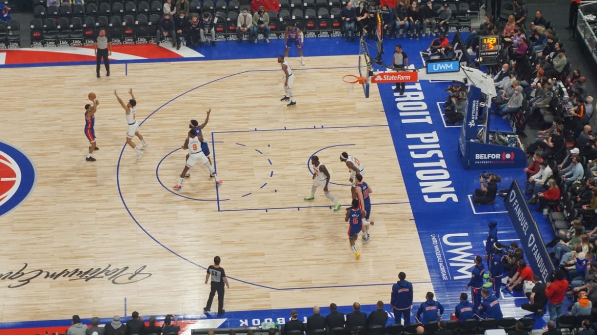 Knicks Stay Focused on Game 4 as NBA Finals Pressure Builds