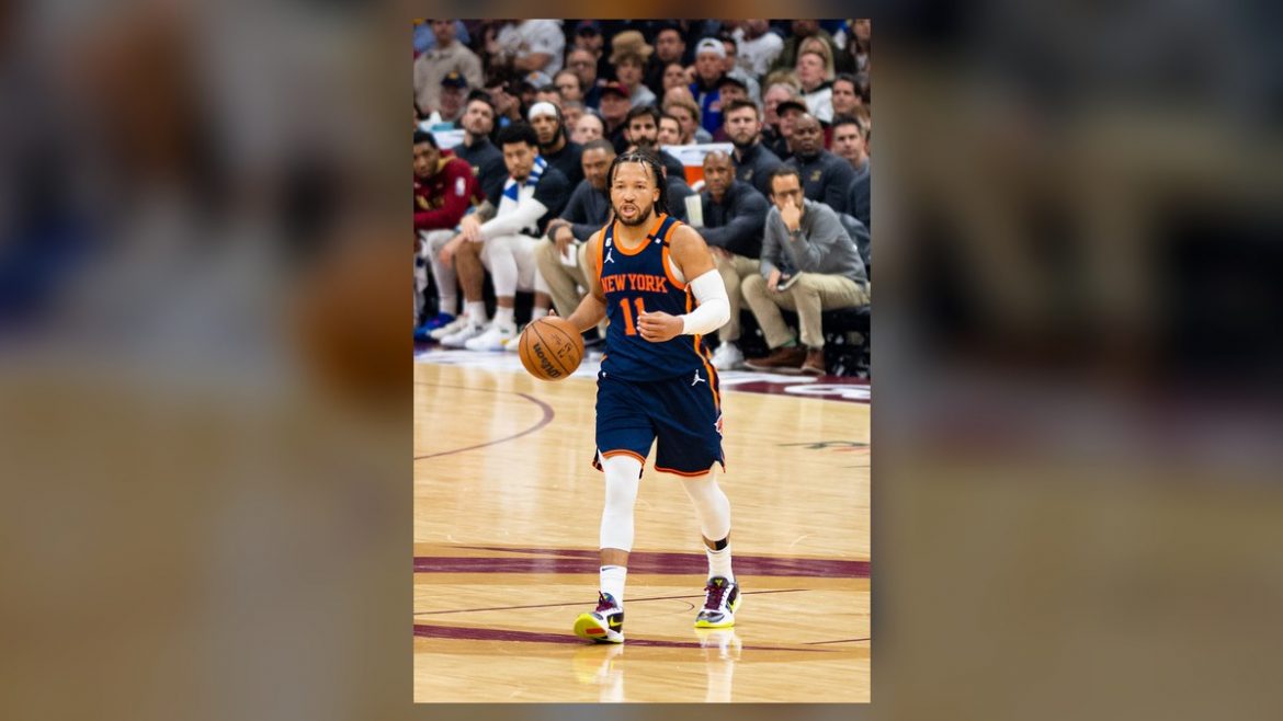 Knicks Keep Building Historic Run as New York Reaches the NBA Finals