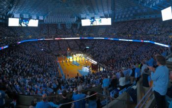 Matt Able Withdraws From NBA Draft, Will Return to North Carolina for 2026-27 Season