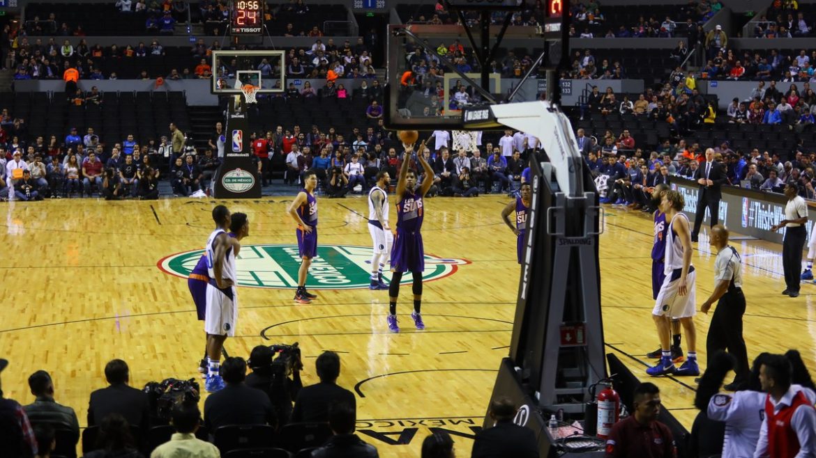 NBA Announces 2025-26 All-NBA Teams, Headlined by League’s Top Stars