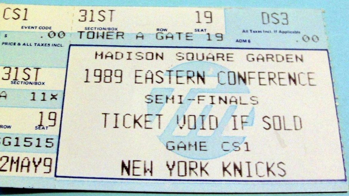 New York Knicks Reach NBA Finals for First Time Since 1999 After Stunning Cleveland Sweep