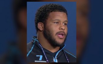 Aaron Donald Return Rumors Put Rams Back in the NFL Spotlight as Myles Garrett Extends in Cleveland