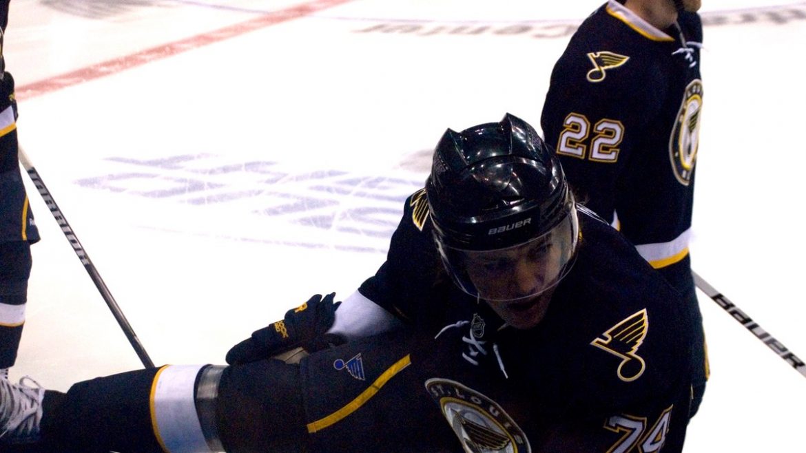 Blues Acquire Brandon Carlo as Hurricanes Pursue John Carlson Rights at NHL Draft