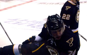 Blues Acquire Brandon Carlo as Hurricanes Pursue John Carlson Rights at NHL Draft