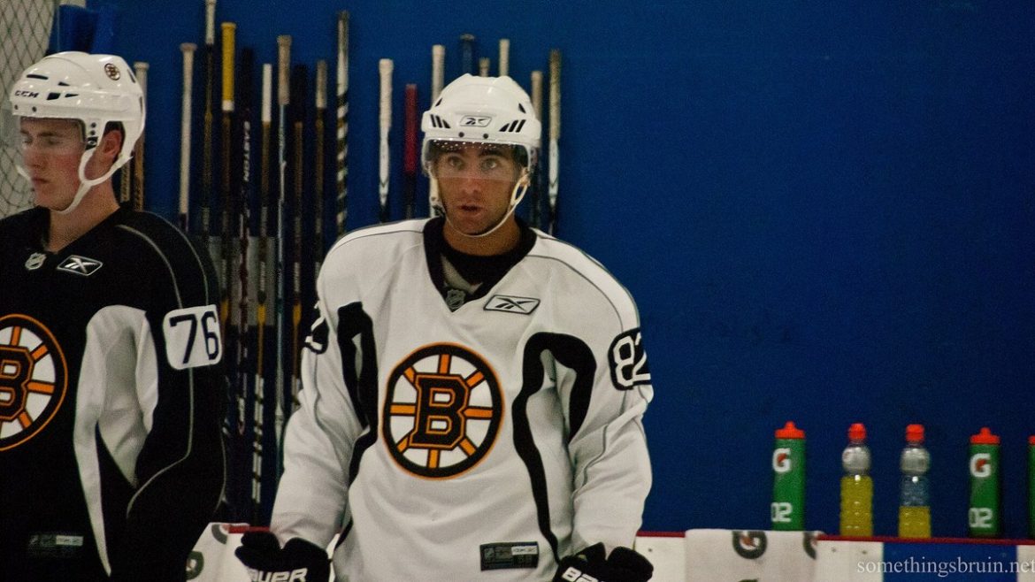 Bruins Trade Rumors: Three Boston Players Could Be Next as Offseason Roster Reset Looms