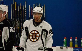 Bruins Trade Rumors: Three Boston Players Could Be Next as Offseason Roster Reset Looms