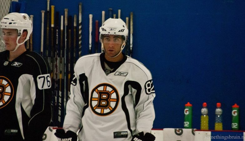 Bruins Trade Rumors: Three Boston Players Could Be Next as Offseason Roster Reset Looms