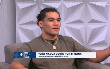 Calvin Johnson Says Puka Nacua Has a Real Shot at His NFL Receiving Record