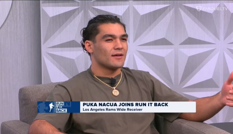Calvin Johnson Says Puka Nacua Has a Real Shot at His NFL Receiving Record
