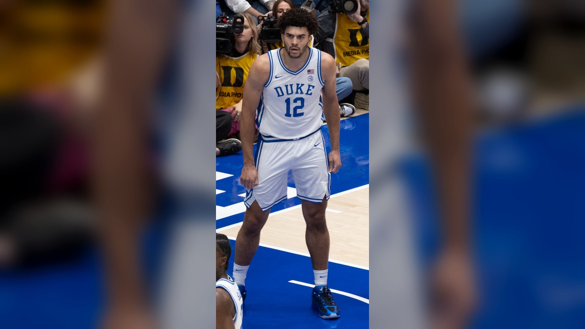 Cameron Boozer Tops NBA Analytics Draft Boards as Duke Star Draws Early Pro Attention