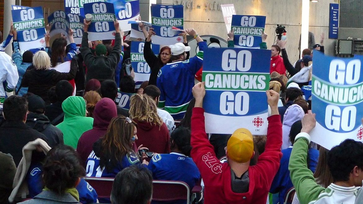 CBC’s Hockey Night in Canada NHL Broadcasts Won’t Return Next Fall