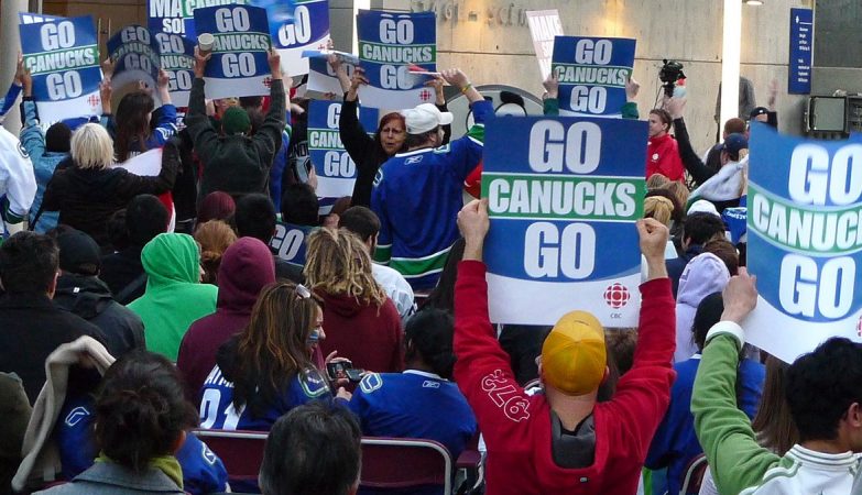 CBC’s Hockey Night in Canada NHL Broadcasts Won’t Return Next Fall