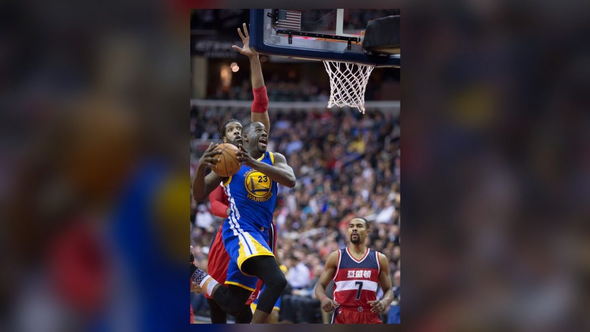 Draymond Green Opts Out as Warriors Face Another Offseason Turning Point