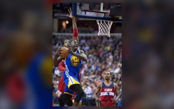 Draymond Green Opts Out as Warriors Face Another Offseason Turning Point