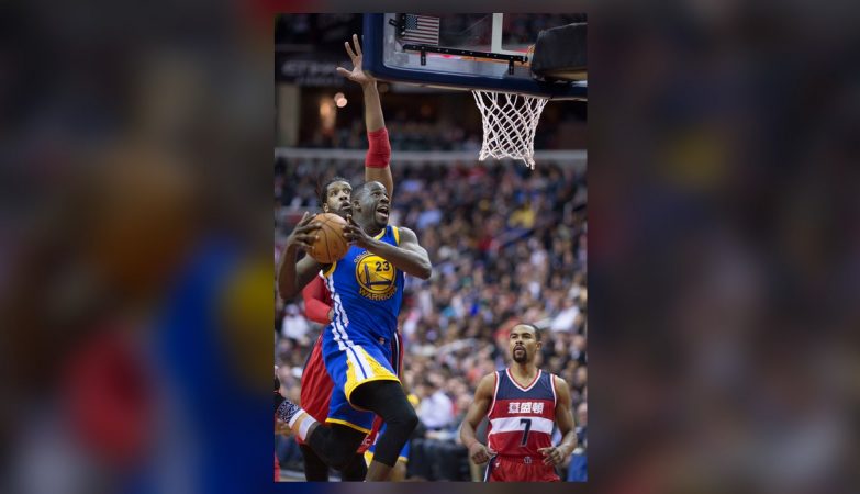 Draymond Green Opts Out as Warriors Face Another Offseason Turning Point