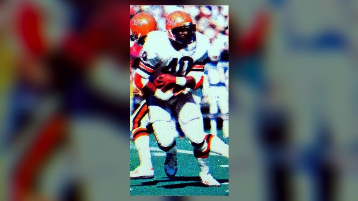 Former Bengals Undrafted Free Agent Uses the UFL to Chase Another NFL Opportunity