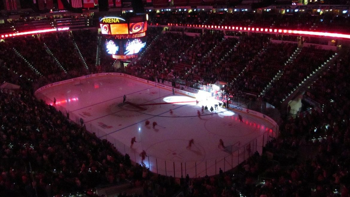 Hurricanes Look to Push Canadiens to the Brink in Game 4 of Eastern Conference Final