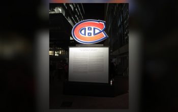 Hurricanes look to seize control of Eastern Conference Final against Canadiens in Game 4