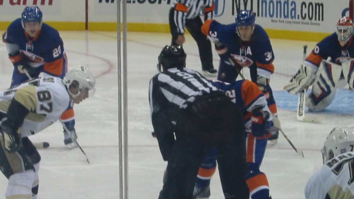 Islanders Explore Trades During NHL Draft as Night One Features Active Market