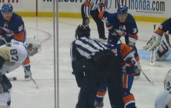 Islanders Explore Trades During NHL Draft as Night One Features Active Market