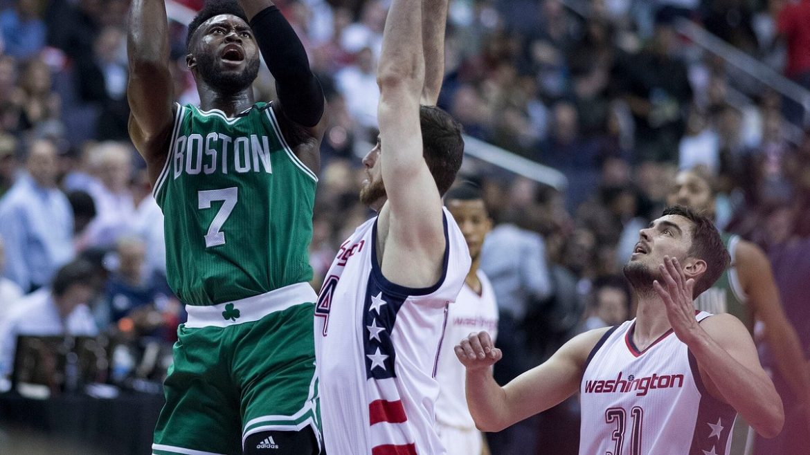 Jaylen Brown Pushes Back on NBA Trade Speculation as Celtics Guard Responds to ESPN Commentary