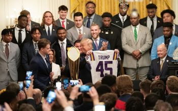 Joe Burrow Says Bengals Carry the Same Feel as His 2019 LSU Title Team