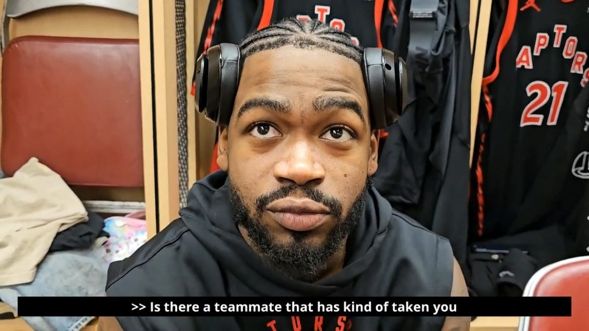 Kingston Flemings and Houston’s NBA Draft Profile: Why His Rise Matters for the Cougars