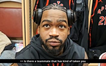 Kingston Flemings and Houston's NBA Draft Profile: Why His Rise Matters for the Cougars