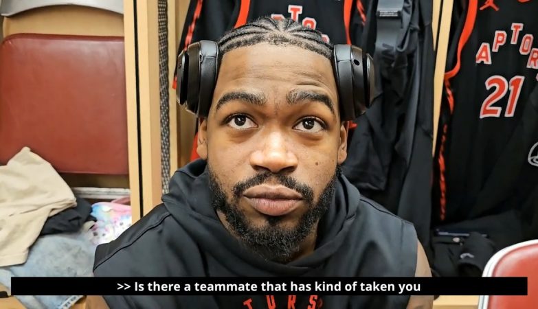 Kingston Flemings and Houston's NBA Draft Profile: Why His Rise Matters for the Cougars