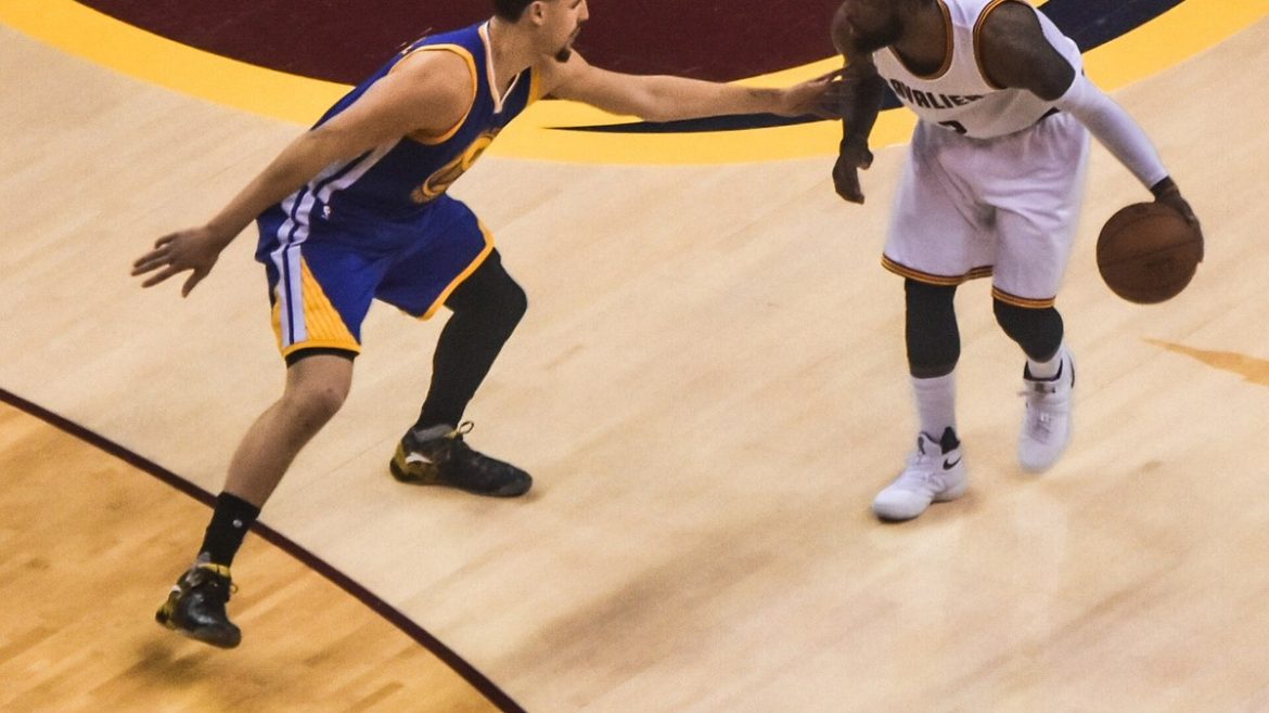 Kyrie Irving Trade Idea Headlines Bleacher Report’s New 2026 NBA Mock Draft