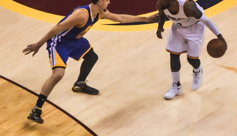 Kyrie Irving Trade Idea Headlines Bleacher Report’s New 2026 NBA Mock Draft