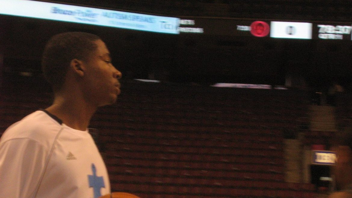 Malik Beasley, Ed Davis Charged in Gambling Scandal as NBA Faces Another Integrity Test