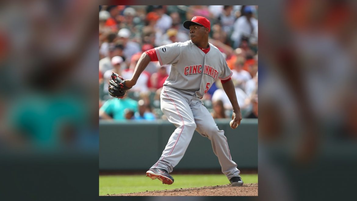 Mariners Trade Rumors: Seattle Linked to Red Sox Reliever Aroldis Chapman Ahead of Deadline