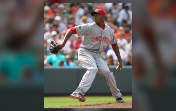 Mariners Trade Rumors: Seattle Linked to Red Sox Reliever Aroldis Chapman Ahead of Deadline