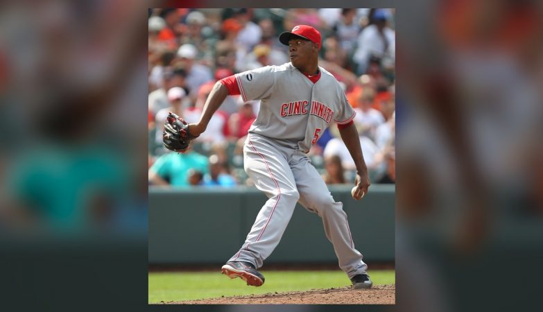 Mariners Trade Rumors: Seattle Linked to Red Sox Reliever Aroldis Chapman Ahead of Deadline
