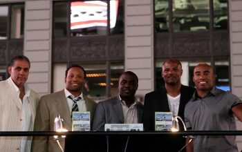 Marshall Faulk’s NFL Award History Still Stands 25 Years Later