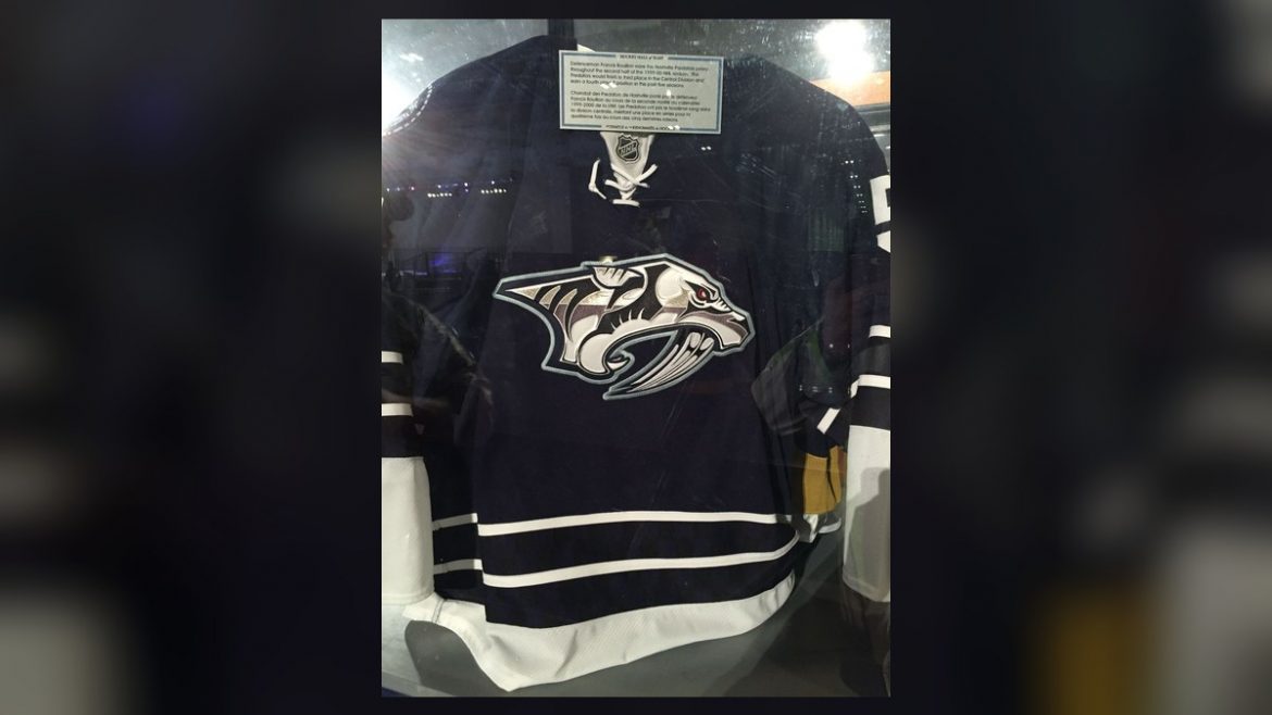 Nashville Predators Sunday Recap Raises Big Offseason Questions for NHL Club