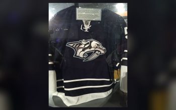 Nashville Predators Sunday Recap Raises Big Offseason Questions for NHL Club