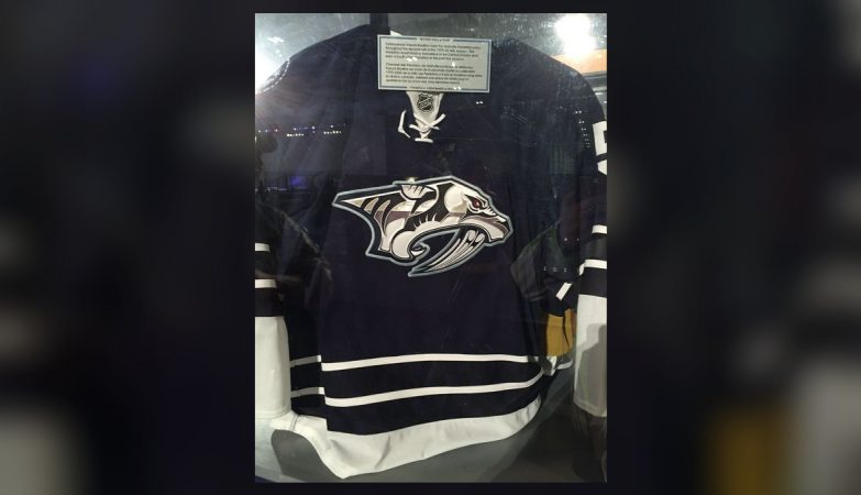 Nashville Predators Sunday Recap Raises Big Offseason Questions for NHL Club