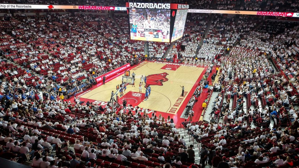 NBA Draft Recap: SEC Home-and-Away Games Unveiled as Arkansas Builds Around Freshman Class