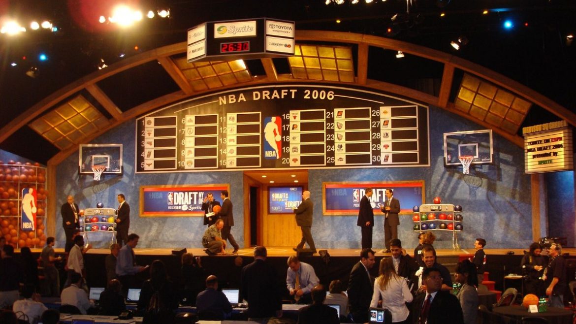 NBA Draft Trade Rumors Heat Up as All-Star Update Adds to Offseason Uncertainty