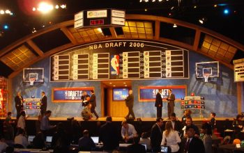 NBA Draft Trade Rumors Heat Up as All-Star Update Adds to Offseason Uncertainty