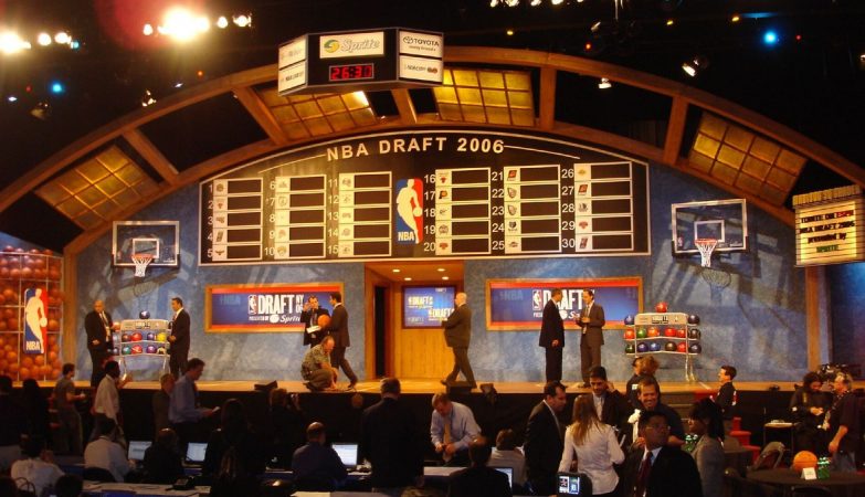 NBA Draft Trade Rumors Heat Up as All-Star Update Adds to Offseason Uncertainty