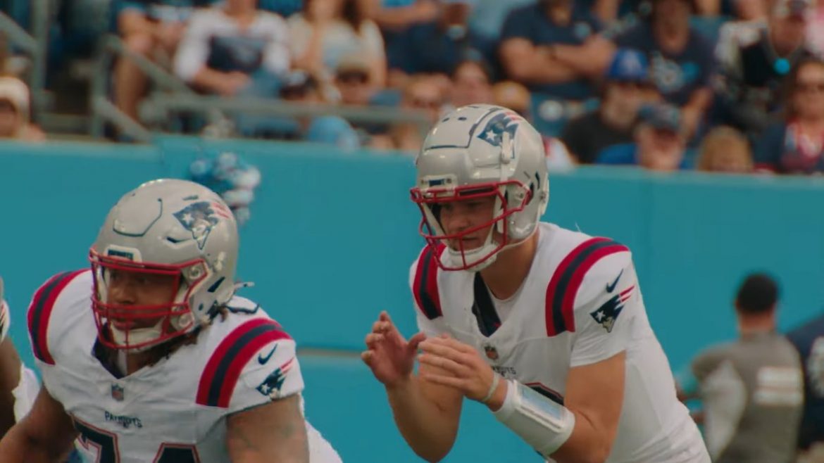 NFL Offseason Power Rankings Put Pressure on Familiar Contenders as 2026 Outlook Settles In