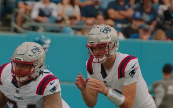 NFL Offseason Power Rankings Put Pressure on Familiar Contenders as 2026 Outlook Settles In