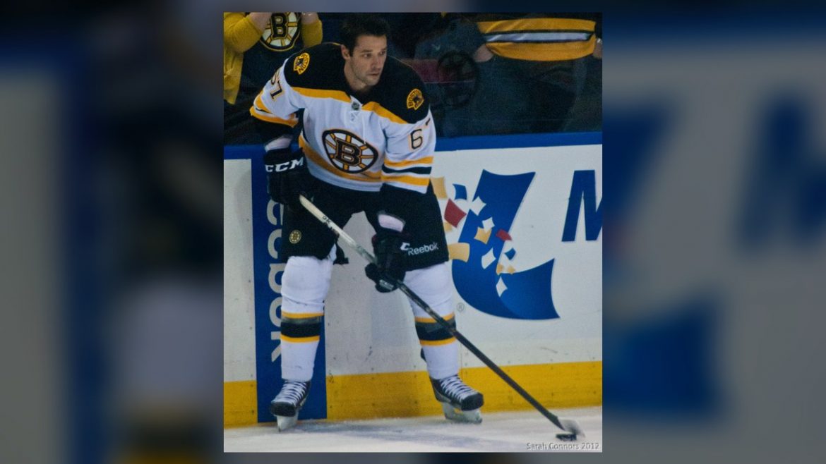 Bruins, Rangers and Blues Highlight NHL Draft Night Trades as Peterka, Dorofeyev and McTavish Change Teams