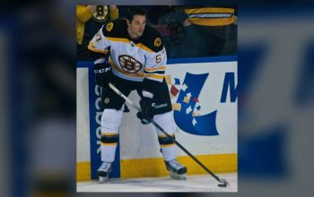 Bruins, Rangers and Blues Highlight NHL Draft Night Trades as Peterka, Dorofeyev and McTavish Change Teams
