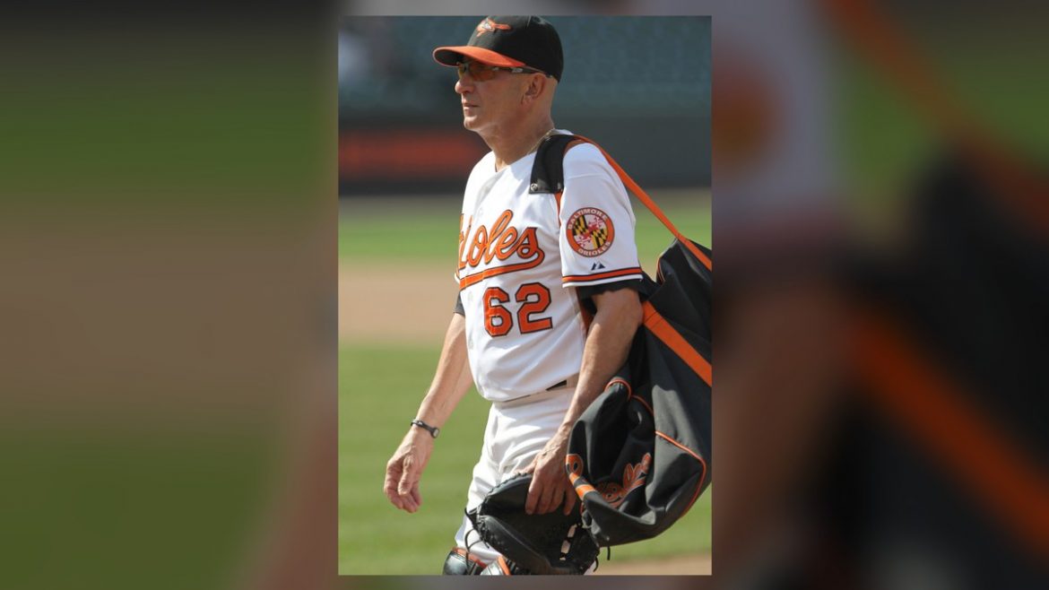Orioles Eye Deadline Additions as Baltimore Tries to Salvage a Disappointing Season